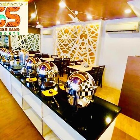 Hotel Golden Sand Веланканни Экстерьер фото