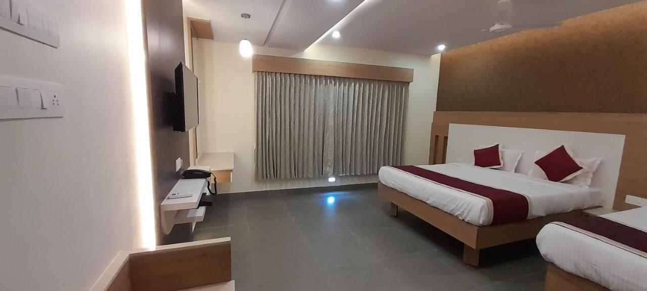 Hotel Golden Sand Веланканни Экстерьер фото